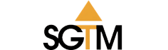 SGTM Partenaire de M2TC - prestation Logistique Maroc