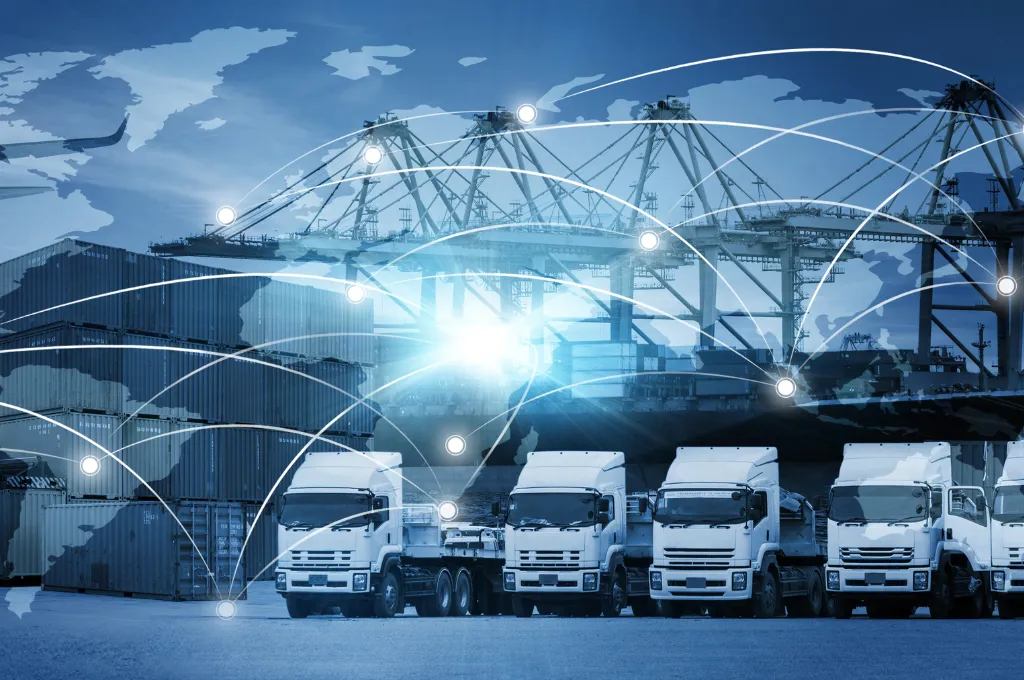 Transport international routier - Maroc - Casablanca